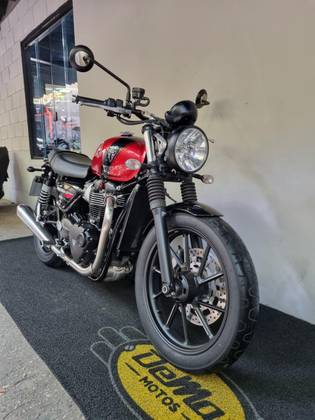 TRIUMPH SPEED TWIN 900 